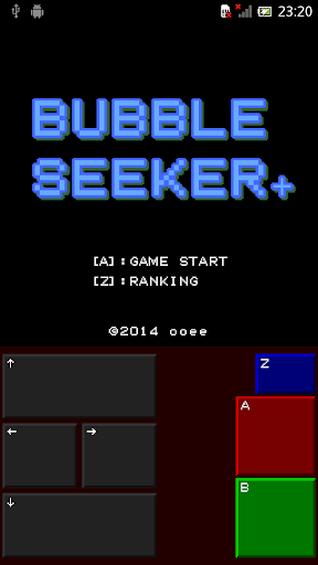 Bubble Seeker+