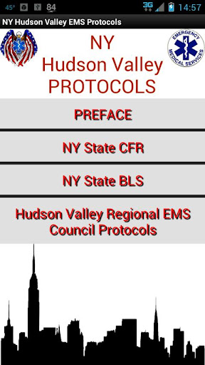 Demo - NY Hudson Valley EMS