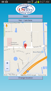 Lastest USRider Roadside APK for Android