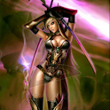 World of Warcraft wallpaper V1