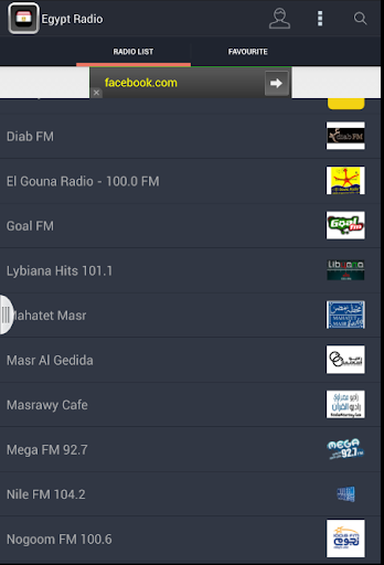 免費下載娛樂APP|Egypt Radio app開箱文|APP開箱王