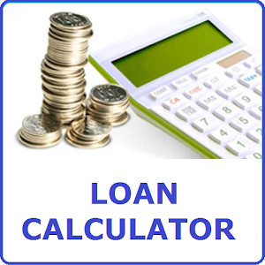 Loan Calculator 5.8