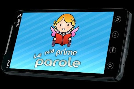 Free Download Le mie prime parole APK for Android