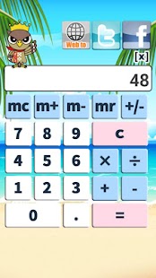 How to mod 計算機　ぱいーぐるアプリ 2.0.1 apk for pc