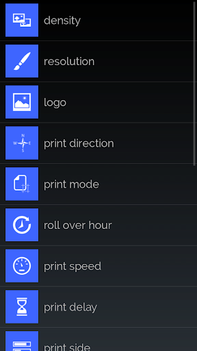 【免費生產應用App】MSSC Printer Bluetooth-APP點子