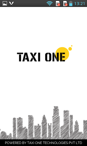 Taxi one