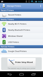  PrintHand Mobile Print Premium- screenshot thumbnail 
