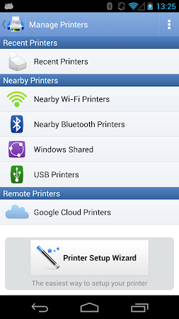 PrintHand Mobile Print Premium v7.6.0