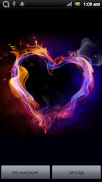 Photo Slideshow Maker LiveWall poster 3