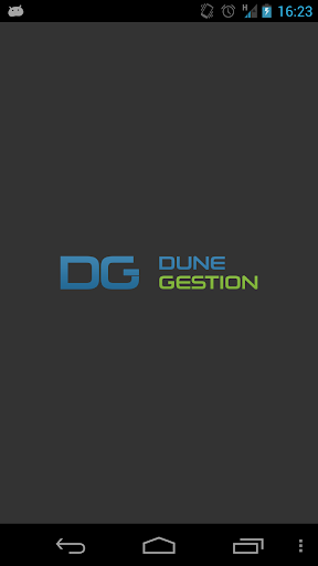 DuneGestion