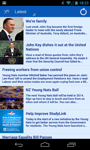 免費下載社交APP|NZ Young Nats app開箱文|APP開箱王