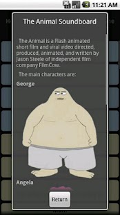 How to download The Animal Soundboard 0.2 apk for pc