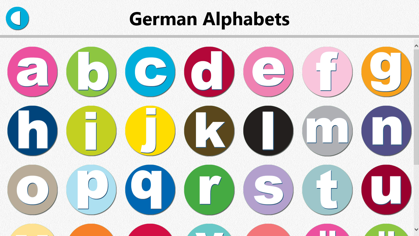 Learn German Language - Android Apps on Google Play