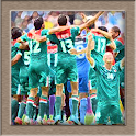 Mexican Soccer logo