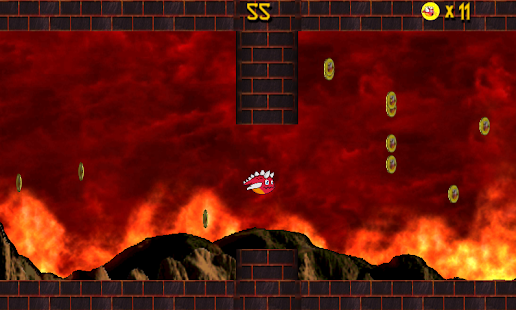 How to download Flappy Dragon 1.1 apk for pc