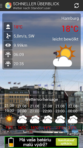 Wetter Deutschland FREE