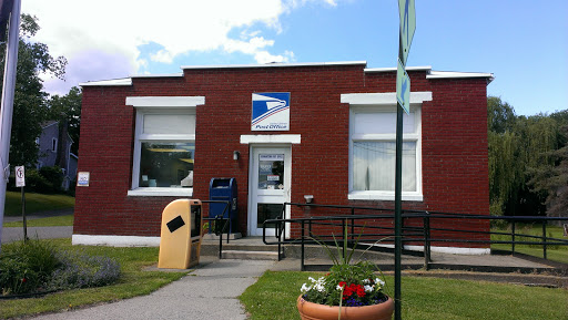 Germantown Post Office