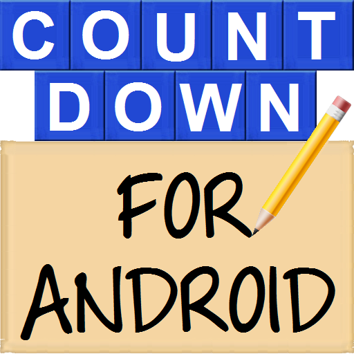 Countdown Game For Android LOGO-APP點子