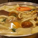 阿舊火鍋