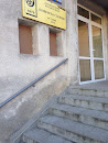 Post Office Kokaljane