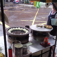 吾煎道生煎包 (陳記上海生煎包)