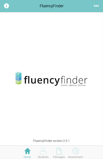 FluencyFinder