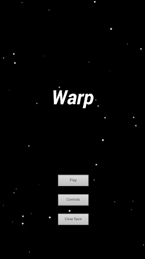 Warp