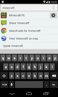 Conjure - Search & Launch - screenshot thumbnail