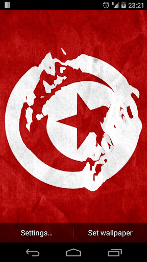 Magic Flag: Tunisia