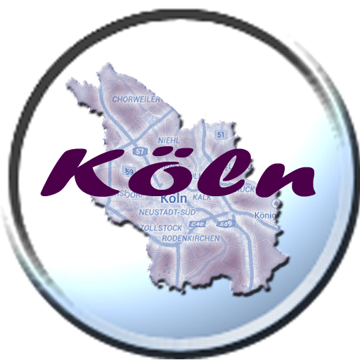 Köln City Guide 旅遊 App LOGO-APP開箱王