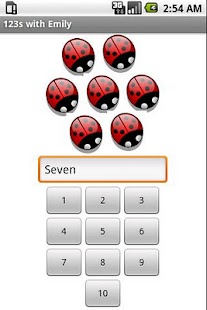 Learn Your Numbers Screenshots 1