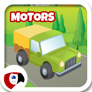 Talking Motors 1.0
