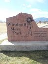 Windmill Mesa Park