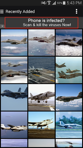 免費下載個人化APP|Aircraft Set Wallpapers app開箱文|APP開箱王