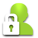 Visidon AppLock icon