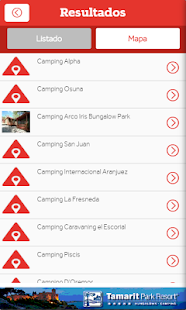 CampingES+ Camping in Spain Screenshots 2