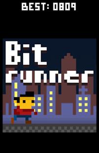 免費下載動作APP|Bit Runner app開箱文|APP開箱王