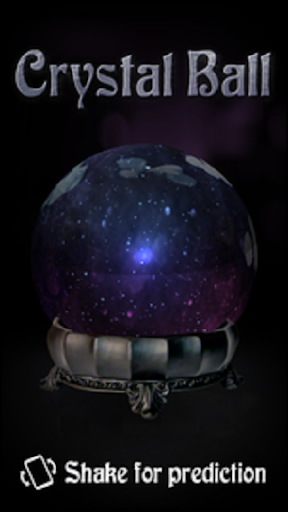 Crystal Ball