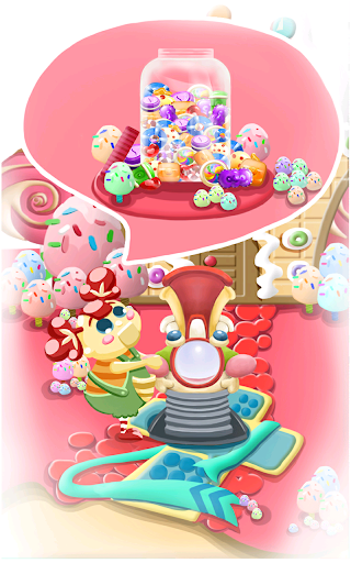 Bubble CandyPop