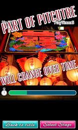 Morphing! Find Difference poster 1