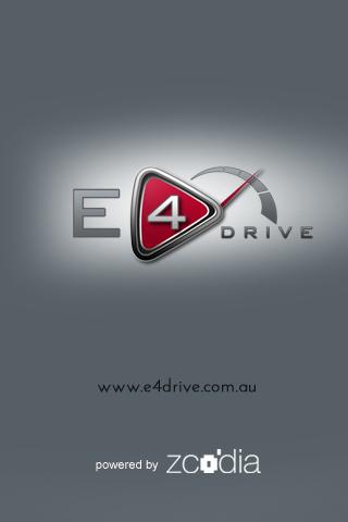 E4drive.com.au