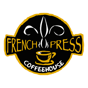 French Press 2.0.1