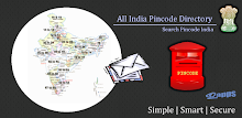 All India Pincode Directory APK