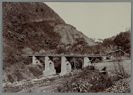 Brug over de Woih ni Enang