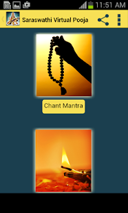 How to install Saraswathi Pooja and Mantra 1.6 apk for pc