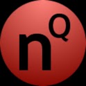 nQueue for Netflix logo