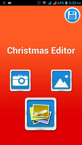 Christmas Editor