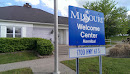 Missouri Welcome Center
