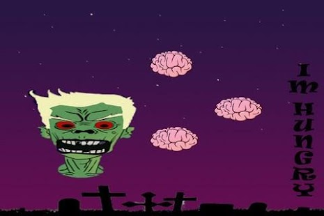 Free Download Floating Zombie APK for PC