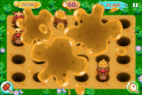 Download Mole's Kingdom APK for PC